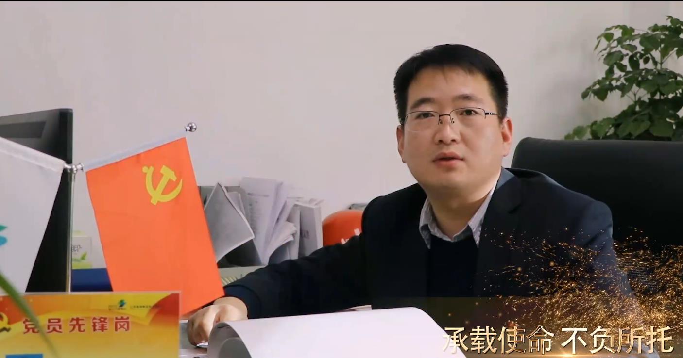 【新时代产业工人风采】市KU酷游官网集团金牌职工——刘晓培